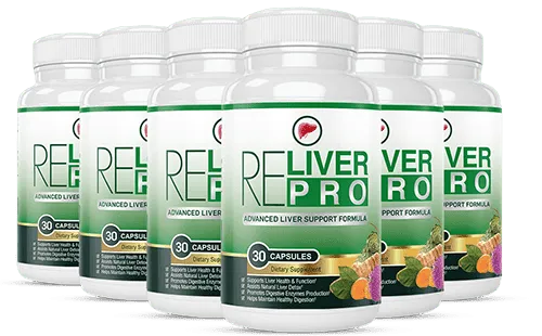 Reliver Pro